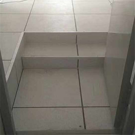 全鋼有邊防靜電地板