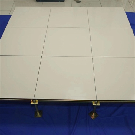 陶瓷面防靜電地板