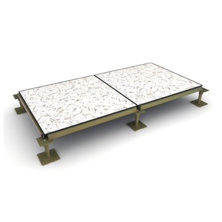 HH600-PVC防靜電地板