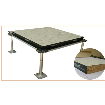 HH600-木質高架防靜電地板