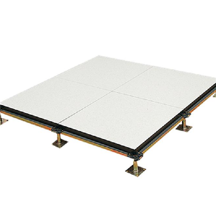 無機質水泥架空地板