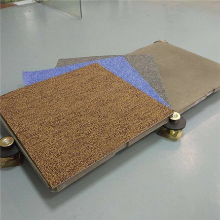 無機質水泥架空地板