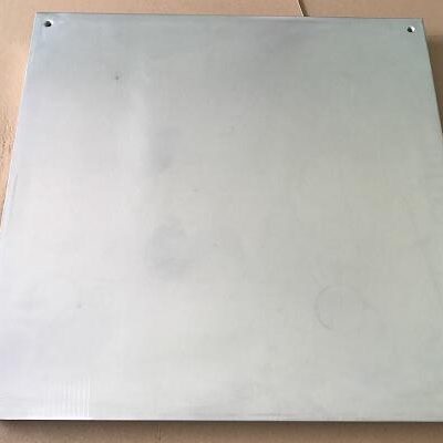 六面包鋼木基活動地板